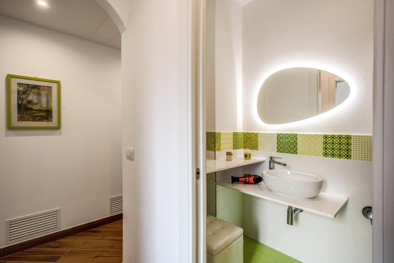 Chez Marie' - Modern Apartment In Countryside Półwysep Sorrentyński Zewnętrze zdjęcie